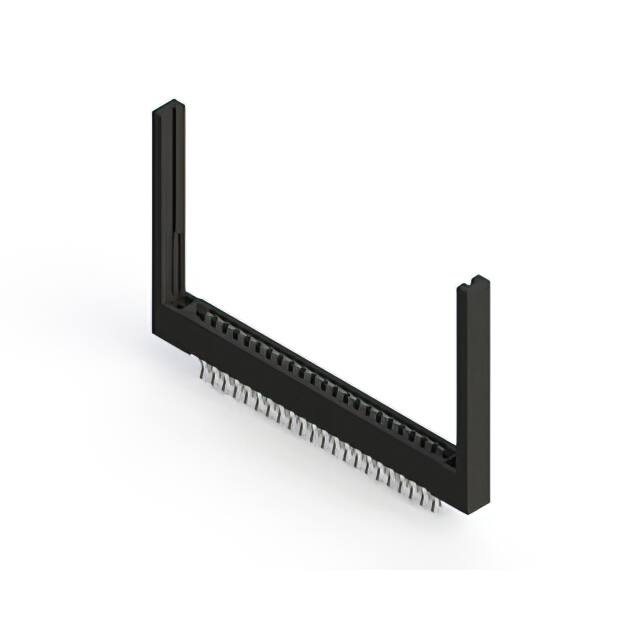 357-044-460-268 EDAC Inc.  Edgeboard Connectors
